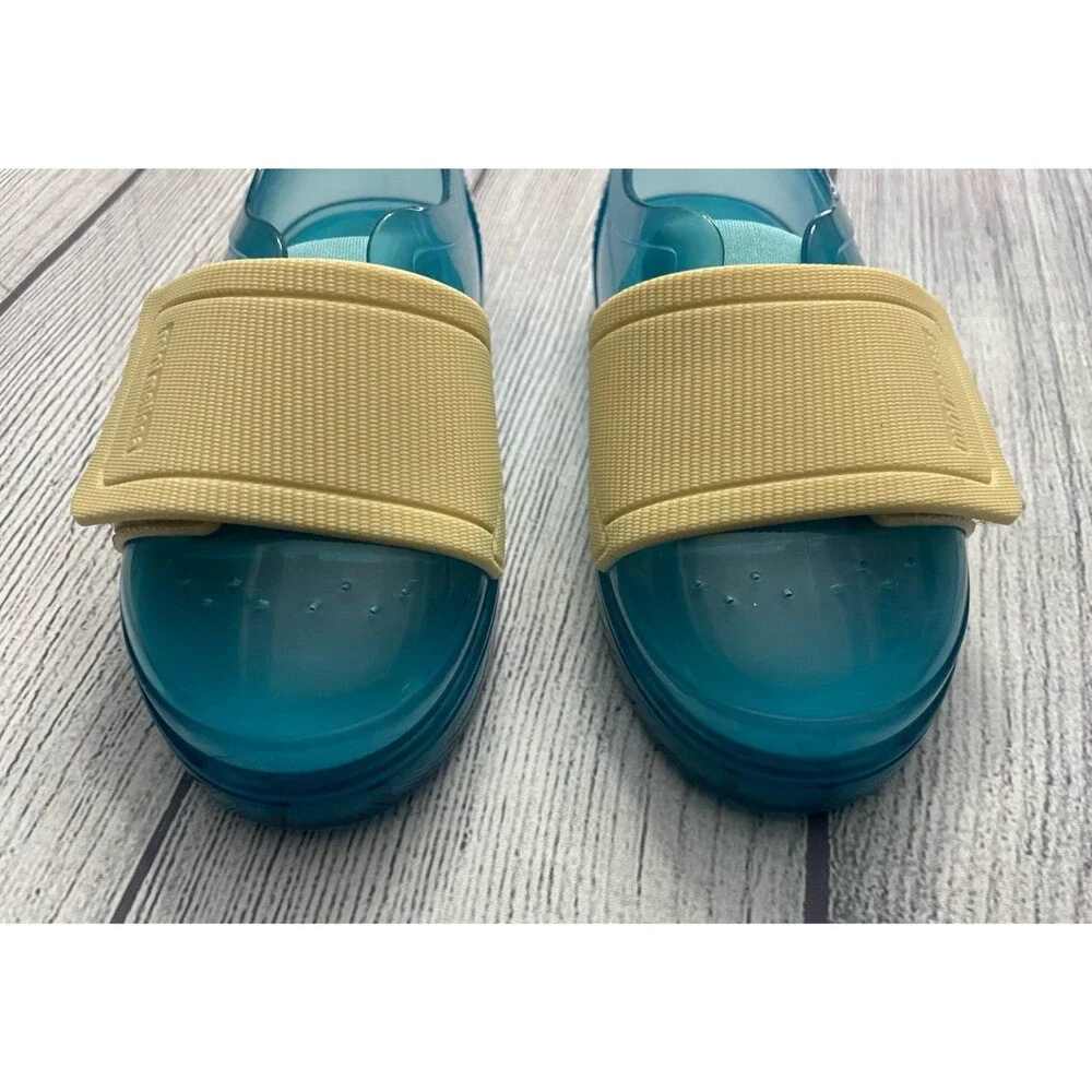 Mini Melissa blue mini